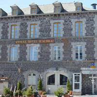 Comptoir d'Aubrac