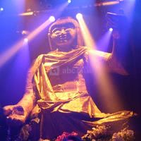 Le Bulto Music Hall