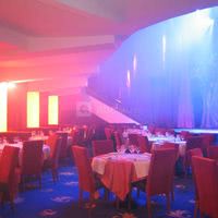 Le Bulto Music Hall