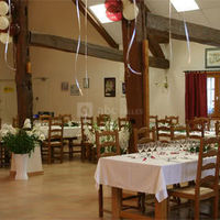 La ferme du vieux chateau