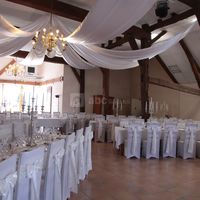 La Ferme du Vieux Château