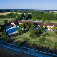 La Ferme du Vieux Château
