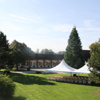 La Ferme du Vieux Château