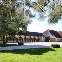 La Ferme du Vieux Château