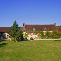 La Ferme du Vieux Château