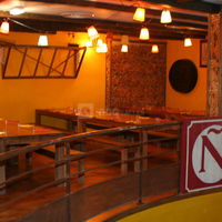 Salle de restauration