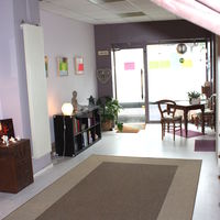 Salle 1 rdc vide