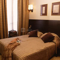 Hotel paris louvre opera