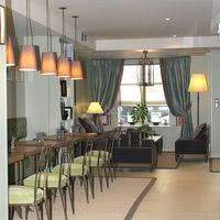 Hotel paris louvre opera