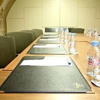 Salle de reunion