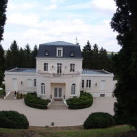 Vue arrière