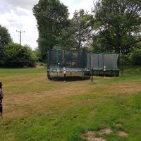 Le Chalet des Pierres Jaumâtres