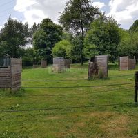 Le Chalet des Pierres Jaumâtres