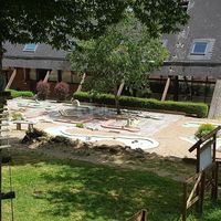 Le Chalet des Pierres Jaumâtres