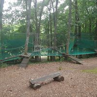 Le Chalet des Pierres Jaumâtres