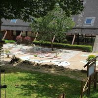 Le Chalet des Pierres Jaumâtres