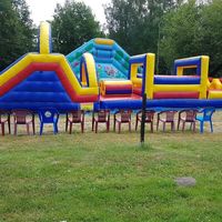 Le Chalet des Pierres Jaumâtres