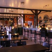 Le Chalet des Pierres Jaumâtres