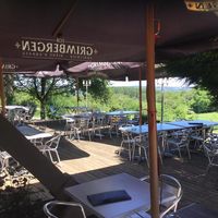 Le Chalet des Pierres Jaumâtres