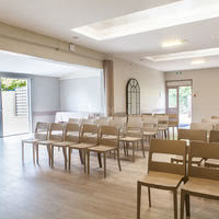 Manoir du Petit Corcé