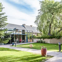 Manoir du Petit Corcé