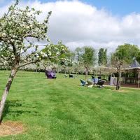 Jardin armorique