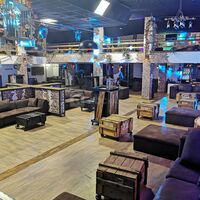 Les Salons du NH