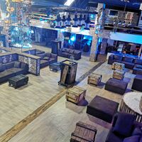 Les Salons du NH