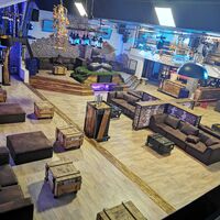 Les Salons du NH