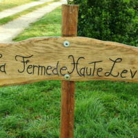 Ferme de Haute Levée
