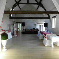 La Ferme de Haute Levée