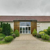 Ferme de Haute Levée