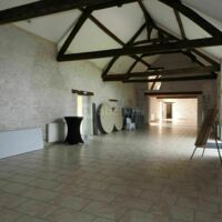 La Ferme de Haute Levée