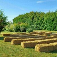 La Ferme de Haute Levée