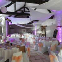 La Ferme de Haute Levée