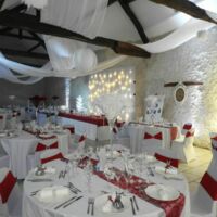 La Ferme de Haute Levée