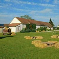 La Ferme de Haute Levée