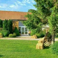 La Ferme de Haute Levée