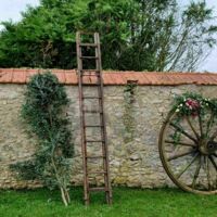 La Ferme de Haute Levée