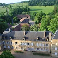 Vue aérienne