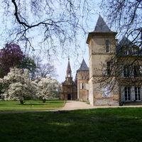 Château de Preisch