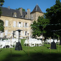 Château de Preisch