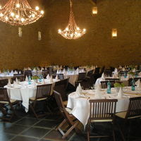 Salle de réception