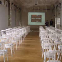 Salle de conférence