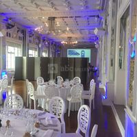 Salle de réception
