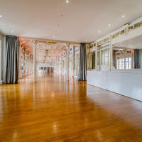 Le Salon des Miroirs