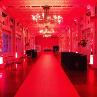 Le Salon des Miroirs