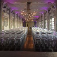 Le Salon des Miroirs