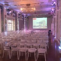 Conférence théatre