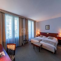 Hôtel Mona Lisa Néris-les-Bains